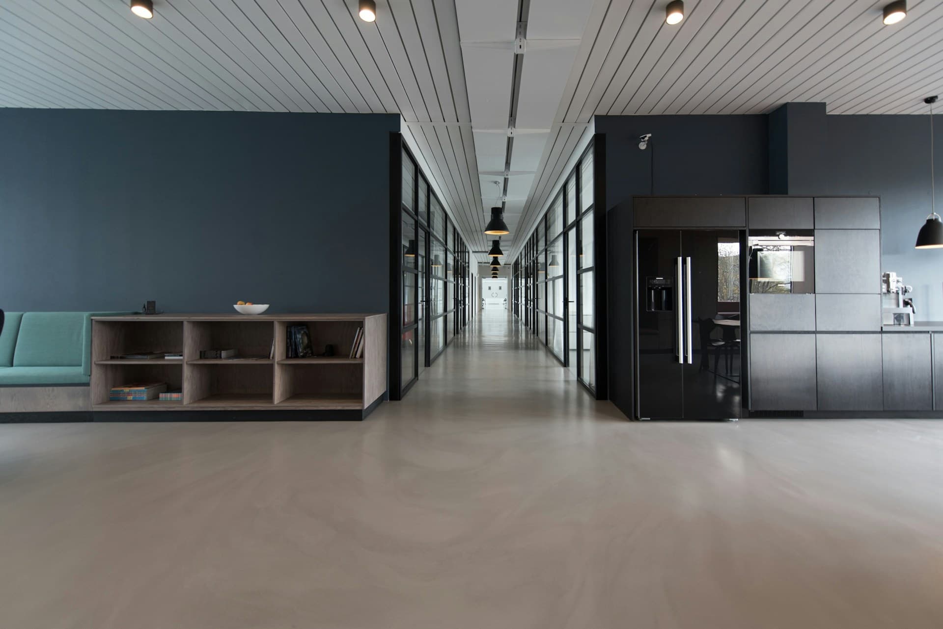 Integro Office