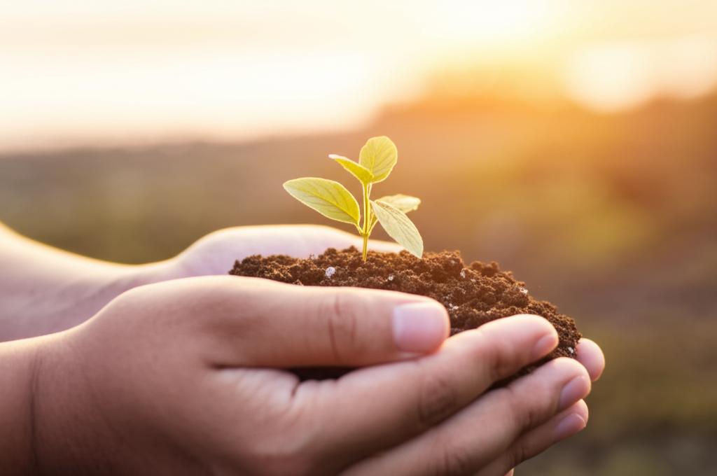 Sustainable Growth